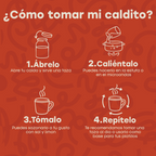 PACK DE RES