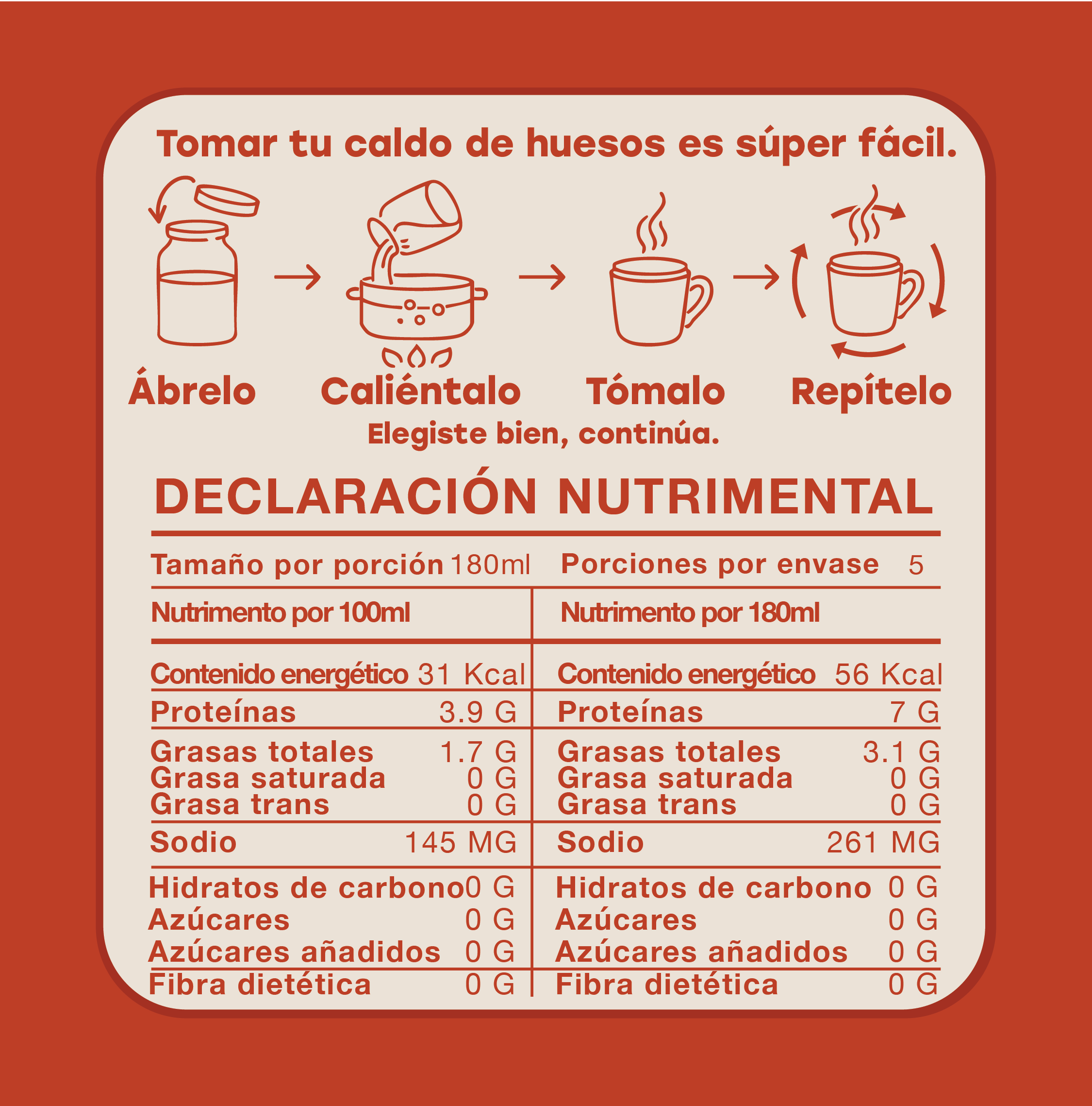 PACK MIXTO