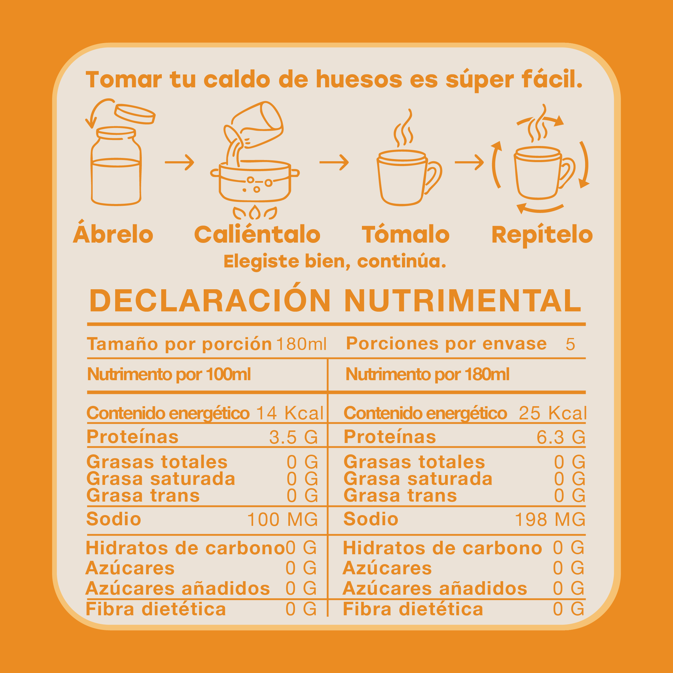 PACK DE POLLO